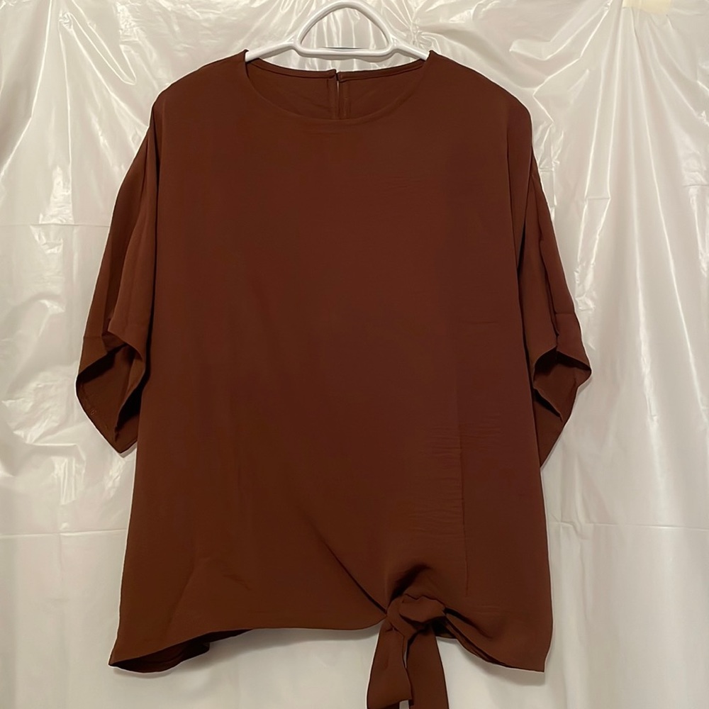 SHEIN   Brand new.  Never worn.
